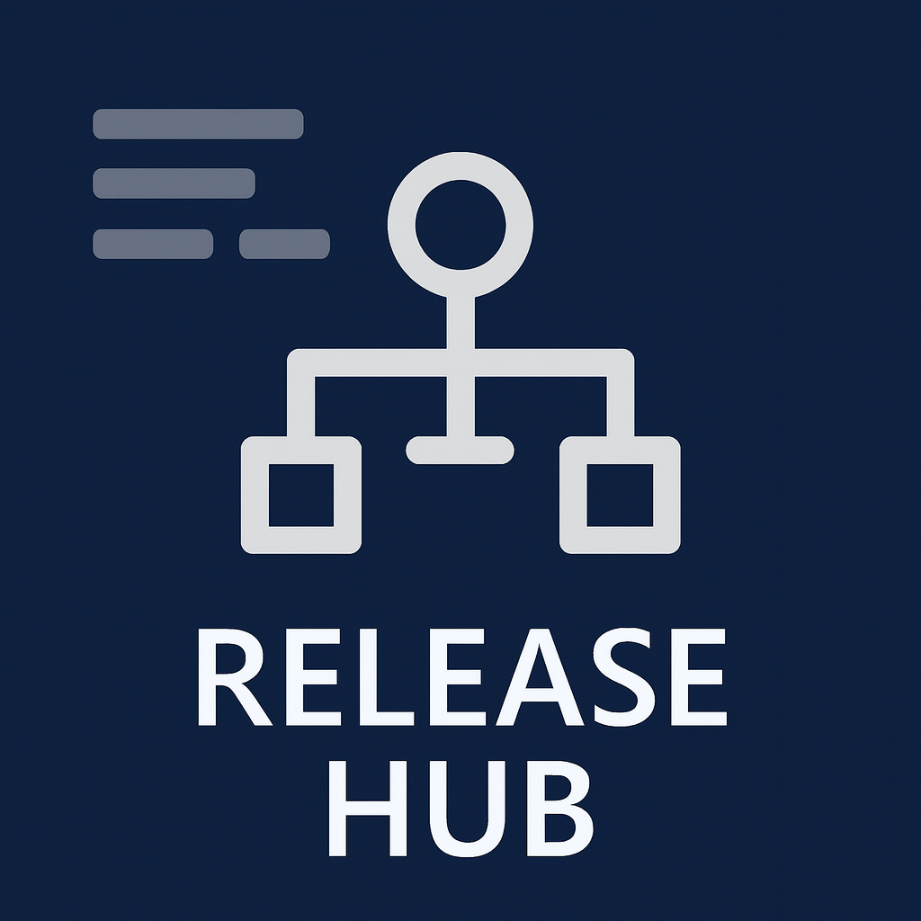 Release Hub